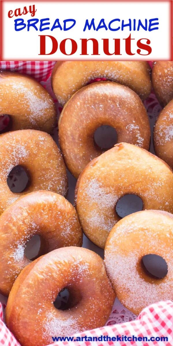 Forget Donuts: The Easiest Candied Bread Recipe You'll Love