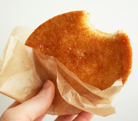 Why Candied Bread Is Your New Go-To Dessert, Snack, or Breakfast